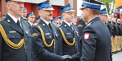 Dzień Strażaka w Piekarach Śląskich