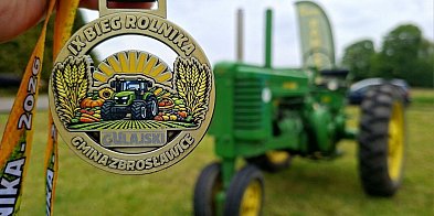 IX Bieg Rolnika w Zbrosławicach. Padł rekord trasy