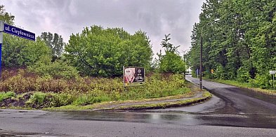 Radzionków. Prace na drogach i utrudnienia