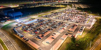Katowice Airport. 500 miejsc za 11 mln zł