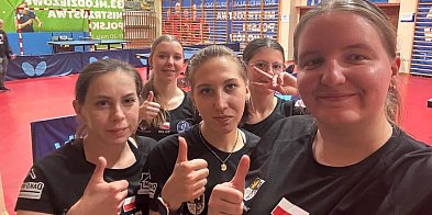 Zawodniczki MKS Skarbek Tarnowskie Góry bez awansu. Teraz czas na baraże