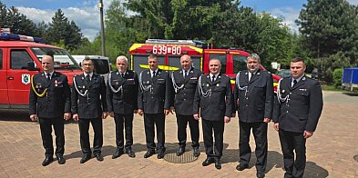 Powiat tarnogórski. Był zjazd, są nowe władze