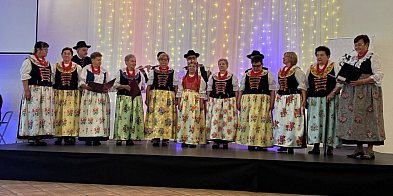 Powiat tarnogórski. 45 lat zespołu Brynica