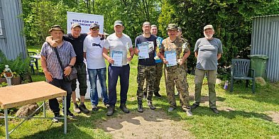 PZW Tarnowskie Góry. Mistrzostwa nad Nakłem-Chechłem. Znamy zwycięzców