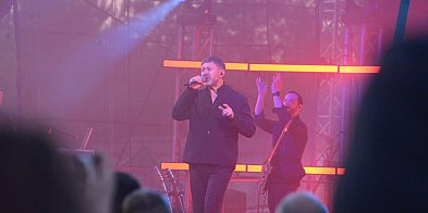 Dni Kalet 2026. Andrzej Piaseczny zaczarował