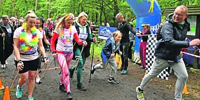 Tarnowskie Góry. Przed nami V Charytatywny Bartusiowy Bieg Nordicusa