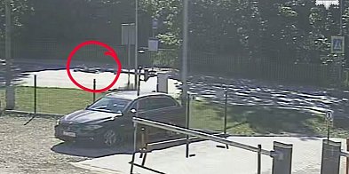 Świerklaniec. Potrącenie pieszej. Policja publikuje...
