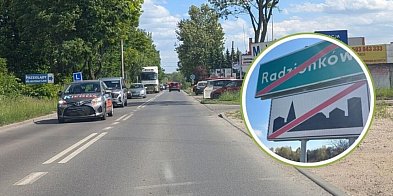 Tarnowskie Góry. Radzionków. Piekary chcą się pozbyć