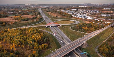 Pyrzowice, Piekary Śląskie. Muldy na A1 do likwidacji!