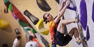 Nasz zawodnik jedzie na mistrzostwa świata juniorów