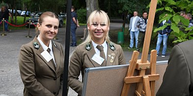 80 lat szkolnictwa leśnego w Brynku