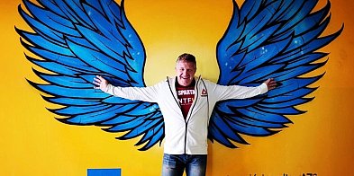 Nauczyciel z Piekar Śląskich nominowany do nagrody
