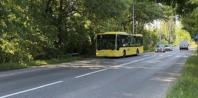 Tarnowskie Góry, Bytom. Utrudnienia na DK 11