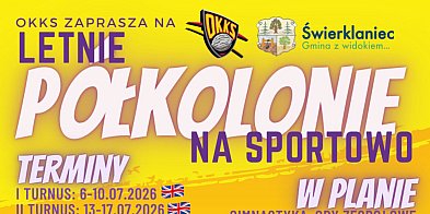 Zarażamy sportową pasją. OKKS łączy, uczy i inspiruje młode pokolenie