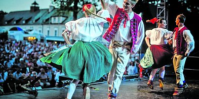Weekend w Koszęcinie. Urodziny zespołu Śląsk