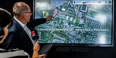 Bytom. Prawie 100 mln zł i nowe centrum biznesowe