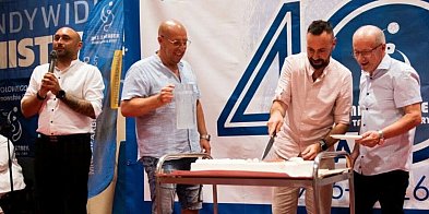 40 lat MKS Skarbek Tarnowskie Góry. Jubileuszowa gala podsumowała sezon