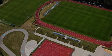 Kalety z dotacją na modernizację stadionu