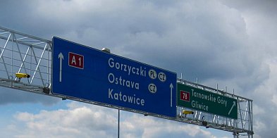 Nowy odcinkowy pomiar prędkości na A1. Kierowcy muszą u