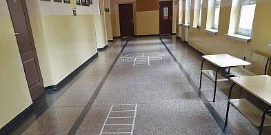 Dyrektor szkoły rezygnuje ze stanowiska