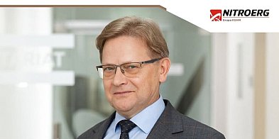 Powiat tarnogórski. Pożegnanie z członkiem zarządu
