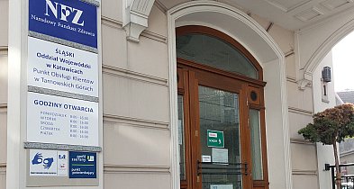 Tarnowskie Góry. Likwidacja punktu NFZ przy ul. Piastowskiej-65594