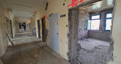 Modernizacja oddziałów, diagnostyki i infrastruktury w szpitalu-66324