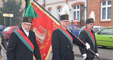Powiat tarnogórski. Klub Górnika zaprosił na Barbórkę [ZDJĘCIA]-66570