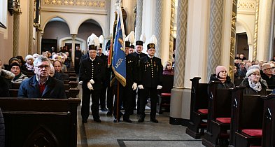 Barbórka. Pobudka, uroczysta msza i karczma piwna-66567