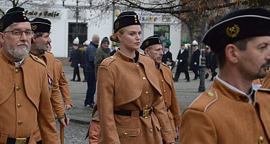 Parada Górnicza 2025 przeszła przez Tarnowskie Góry-66663