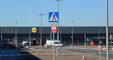 Lidl zapowiada otwarcie sklepu w Tarnowskich Górach-66726