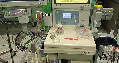 Urazówka dostała 2 mln zł na nowy sprzęt medyczny i wyposażenie-66741