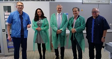 Nowoczesny sprzęt dla przyszłych mam w naszym szpitalu!-66888