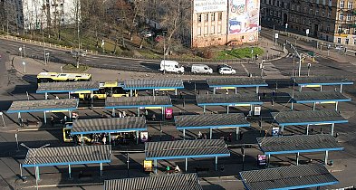 Nowe centra przesiadkowe. Jedno będzie na osiedlu-66873