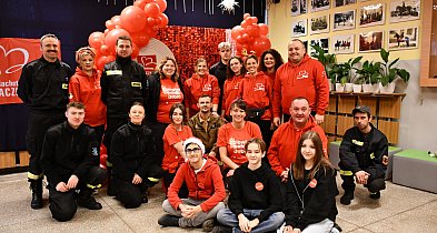 Weekend cudów trwa. Nasi wolontariusze mają moc! [ZDJĘCIA]-66903