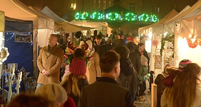 Tarnogórski Jarmark Bożonarodzeniowy 2025: rękodzieło i tarnogórskie...-66915