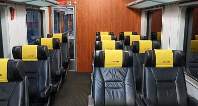 RegioJet rozpoczął regularne kursy w Polsce. Z Tarnowskich Gór dojedziesz do Pragi-66966