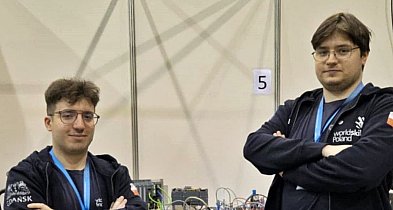 Przemysł 4.0 i sukces naszych studentów!-66939