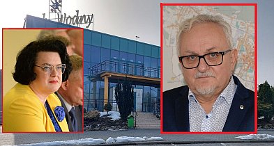 CBA u Arkadiusza Czecha, burmistrza Tarnowskich Gór-67011