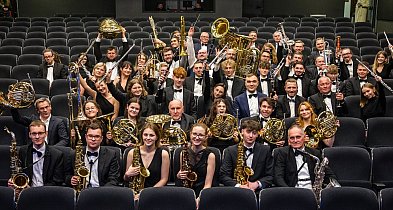 Muzyczna wizytówka Tarnowskich Gór świętuje 75-lecie-67065