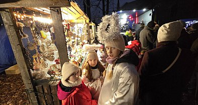 Za nami jarmark, przed nami wspólne kolędowanie-67171