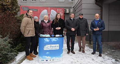 Płuca przy urzędzie. Już czyste nie są [ZDJĘCIA]