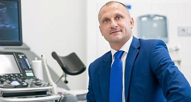 Nowy ordynator oddziału ginekologicznego w PCM