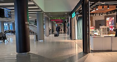 Wizz Air uruchamia nowe połączenie z lotniska Katowice