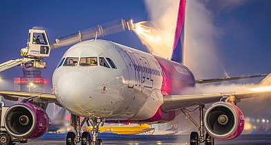 Rekordowy rok lotniska w Pyrzowicach!