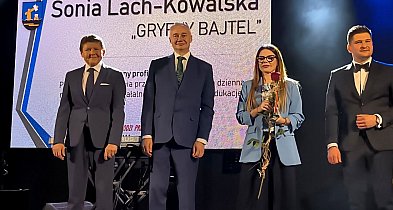 XI Gala Przedsiębiorczości w Kaletach. Poznaliśmy laureatów