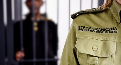 Strażnik graniczny na kontrakcie. Propozycja pracy