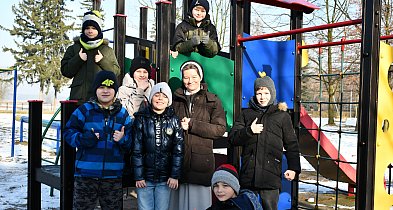 Wojska. Tworóg. Mała szkoła, wielka sprawa