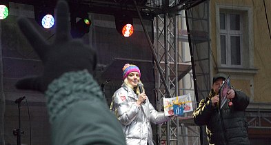 WOŚP w Tarnowskich Górach. Ile zebrano pieniędzy?