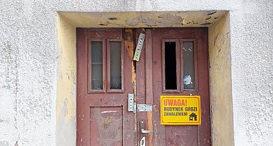 Tarnowskie Góry. Do przetargu stanęło 4 chętnych. Kamienice...